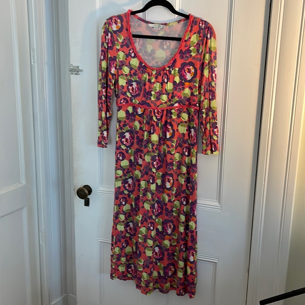 SOFT Boden Dress US 8L